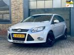 Ford Focus Wagon 1.0 EcoBoost Trend | Cruise + Clima, Te koop, Zilver of Grijs, Geïmporteerd, Benzine