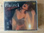 2 CD Flairck - Alive (2 CD Box), Cd's en Dvd's, Cd's | Pop, Ophalen of Verzenden, 2000 tot heden, Zo goed als nieuw