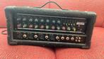 Mixer Samick PM400, Ophalen, Zo goed als nieuw, Minder dan 50 watt
