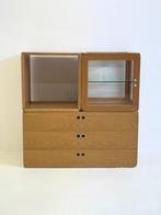 Set van drie modulaire Samara kast van Derk Jan de vries, Ophalen, Mid century, -, -