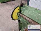 JORG 3622 1300x2mm zetbank zetbanken gebruikte machines, Doe-het-zelf en Verbouw, Ophalen, Gebruikt