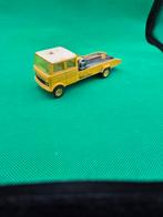 265 mercedes-benz lp 608 siku, Hobby en Vrije tijd, Ophalen of Verzenden, Zo goed als nieuw, Bus of Vrachtwagen