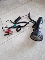 Stroboscooplamp, Auto diversen, Autogereedschap, Ophalen of Verzenden, Zo goed als nieuw