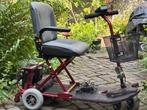 Scootmobiel Weerheim, Diversen, Brommobielen en Scootmobielen, Ophalen, Gebruikt, 15 km of minder, 11 t/m 15 km/u