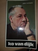Ko van dijk door guus verstraete., Ophalen of Verzenden, Gelezen, Overige