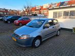 Chevrolet Kalos 1.2 3D 2005 Grijs VERKOCHT!!!!!, Auto's, Chevrolet, Voorwielaandrijving, 1150 cc, 40 €/maand, 4 cilinders