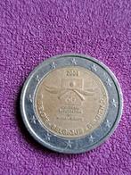 2 euro cc België 60 jaar Mensenrechten 2008, Postzegels en Munten, Munten | Europa | Euromunten, Ophalen of Verzenden, België