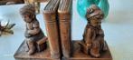 Boekensteunen vintage, Antiek en Kunst, Ophalen of Verzenden