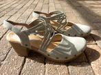 Rieker sandalen, Kleding | Dames, Schoenen, Ophalen of Verzenden, Nieuw, Groen, Sneakers of Gympen