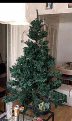 Kunst-Kerstboom💥1,95 m💥bijna nieuw in doos!, Ophalen