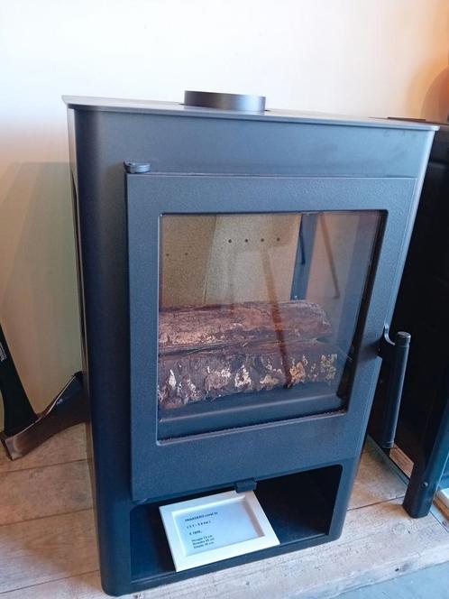panadero coral 3v, Huis en Inrichting, Haarden, Nieuw, Houthaard, Ophalen