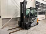Still RX60-35 elektrische heftruck 'triplo' 'sideshift', 3000 tot 4000 kg, Heftruck, Ophalen of Verzenden, STILL