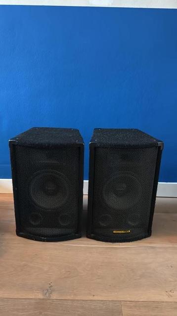 HQ Watt Speakers - 300 Watt beschikbaar voor biedingen