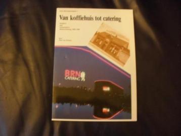 Van koffiehuis tot catering - van Druenen (qwe) beschikbaar voor biedingen
