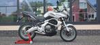 Kawasaki VERSYS 650 ABS (bj 2006), Bedrijf, Sport, Meer dan 35 kW, 650 cc