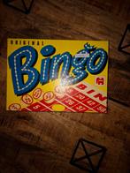 Originele Bingo Jumbo - Compleet!, Hobby en Vrije tijd, Gezelschapsspellen | Bordspellen, Jumbo, Vijf spelers of meer, Ophalen of Verzenden