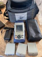 kabel tester - Veex vepal cx150 cable tester, Ophalen of Verzenden, Zo goed als nieuw, Multimeter