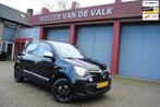 Renault Twingo 1.0 SCe Collection zwartmetalic, Gebruikt, Euro 6, 840 kg, 4 stoelen