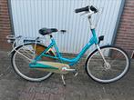 Te koop zeer nette gazelle bloom moederfiets damesfiets, Ophalen, 53 tot 56 cm, Gebruikt, Gazelle