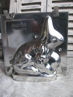 Kaiser Bakvorm / Chocoladevorm - Konijn 17 cm, Verzenden