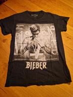 JUSTIN BIEBER TOURSHIRT ❤️ 2016 ❤️ MAAT S, Ophalen of Verzenden, Zo goed als nieuw, Kleding