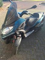 Piaggio MP3 300 Van - Nieuwstaat!, Motoren, Motoren | Piaggio, Particulier, Scooter