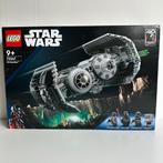 Lego Star Wars 75347 TIE Bomber, Ophalen of Verzenden, Zo goed als nieuw, Complete set, Lego