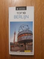 Capitool reisgids Berlijn, Boeken, Reisgidsen, Capitool, Europa, Ophalen of Verzenden, Zo goed als nieuw