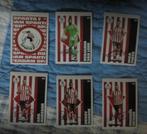 Sparta stickers - 6, Verzamelen, Stickers, Nieuw, Sport, Ophalen of Verzenden