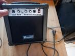 Gitaar versterker GA 10, Io, Minder dan 50 watt, Ophalen of Verzenden, Zo goed als nieuw