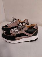 Damessneaker " Helioform" maat 42,5., Ophalen of Verzenden, Nieuw, Zwart, Sneakers of Gympen
