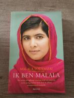 Ik ben malala yousafzai, Boeken, Ophalen of Verzenden, Gelezen