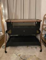 Co-sleeper Qute Q-breeze, Kinderen en Baby's, Babywiegjes en Ledikanten, Ophalen, Zo goed als nieuw, Wieg