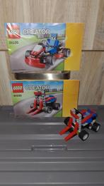 Lego Creator 31030 Voertuig, Ophalen of Verzenden, Zo goed als nieuw, Complete set, Lego