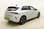 Opel Astra 1.2 Elegance 130 PK Automaat | AGR Stoel | Naviga, Auto's, 65 €/maand, Stof, Gebruikt, 1199 cc