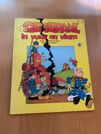 De Generaal - In Vuur en Vlam, Eén stripboek, Ophalen of Verzenden, Gelezen