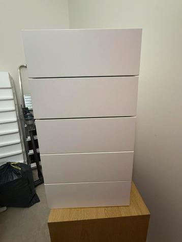 5x IKEA Pax lade 50x58 cm - afbeelding 1