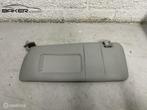 Zonneklep BMW 3-serie E46 ('98-'05) SET, Auto-onderdelen, Interieur en Bekleding, Gebruikt, Ophalen of Verzenden, BMW, BMW