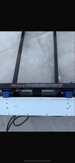 Fietsendrager Stacos Compact - Gebruikt, 3 fietsen of meer, Gebruikt, Brede banden, Ophalen of Verzenden