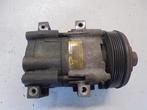 Aircopomp van een Ford Escort, Ophalen of Verzenden, 3 maanden garantie, Gebruikt, Ford