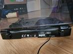 Envivo platenspeler, Audio, Tv en Foto, Platenspelers, Ophalen of Verzenden, Gebruikt, Platenspeler, Overige merken