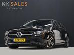 Mercedes-Benz CLA-Klasse Shooting Brake 180 Business Solutio, 136 pk, Gebruikt, 4 cilinders, Zwart