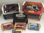 Burago revell polistil matchbox model auto’s mercedes bmw, Hobby en Vrije tijd, Modelauto's | 1:5 tot 1:12, Ophalen of Verzenden