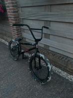 BMX, Fietsen en Brommers, Fietsen | Crossfietsen en BMX, Stuur 360° draaibaar, 16 tot 20 inch, Gebruikt, Ophalen