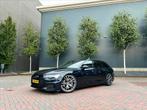 Audi A6 55TFSI Quattro S-Line, Automaat, 2995 cc, 2000 kg, Blauw