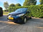 Mazda 2 BJ 2008 1,3 S-VT, Auto's, Voorwielaandrijving, Stof, 4 cilinders, Zwart