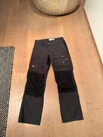 Prachtige Fjallraven Barents pro  maat 36  Stof g1000  grijs, Ophalen, Zo goed als nieuw, Maat 36 (S), Grijs