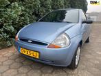 Ford Ka 1.3 Summer Edition, Auto's, Ford, Voorwielaandrijving, 1299 cc, Gebruikt, Ka