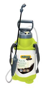 Hozelock Drukspuit Pure 7L, Ophalen of Verzenden, Nieuw, Onkruidbestrijding