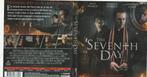 The Seventh Day Blu ray, Cd's en Dvd's, Blu-ray, Ophalen of Verzenden, Zo goed als nieuw, Horror